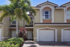 9032 NW 55th St, Sunrise, FL 33351, Sold 11/13/18