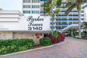 3140 S Ocean Dr, Hallandale Beach, FL 33009, Sold 11/21/18