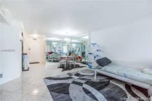 3140 S Ocean Dr, Hallandale Beach, FL 33009, Sold 11/21/18