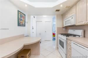 3140 S Ocean Dr, Hallandale Beach, FL 33009, Sold 11/21/18