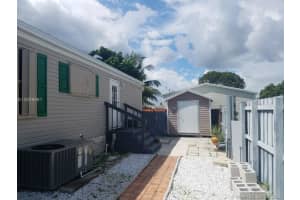 220 NE 12th Ave LOT 177, Homestead, FL 33030, Sold 12/14/18
