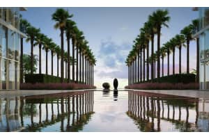 360 Ocean Dr #701s, Key Biscayne, FL 33149, Sold 03/30/21