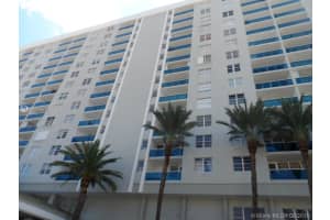 6770 Indian Creek Dr PH-A, Miami, FL 33141, Sold 10/24/18