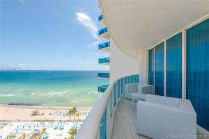 2711 S Ocean Dr, Hollywood, FL 33019, Sold 04/25/19