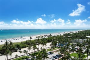 2201 Collins Ave, Miami Beach, FL 33139, Sold 07/01/19