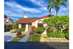 7372 SW 113th Cir Pl, Miami, FL 33173, Sold 11/14/18