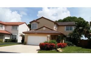 15015 SW 108th Terrace, Miami, FL 33196, Sold 12/19/18