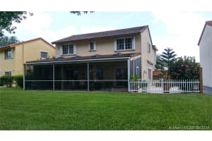 15015 SW 108th Terrace, Miami, FL 33196, Sold 12/19/18