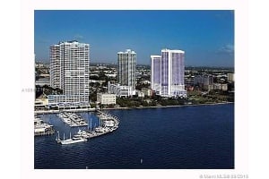 1800 N Bayshore Dr, Miami, FL 33132, Sold 05/14/19