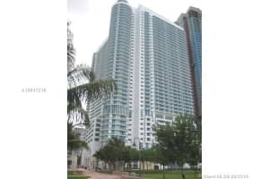 1800 N Bayshore Dr, Miami, FL 33132, Sold 05/14/19