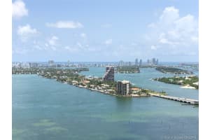1800 N Bayshore Dr, Miami, FL 33132, Sold 05/14/19