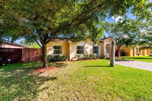 11381 SW 247th Terrace, Homestead, FL 33032, Sold 11/20/18