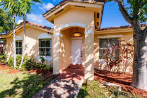 11381 SW 247th Terrace, Homestead, FL 33032, Sold 11/20/18