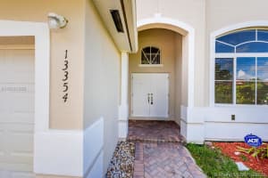 13354 SW 282nd St, Homestead, FL 33033, Sold 11/16/18