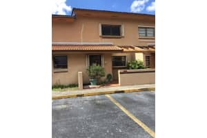 13462 SW 62nd St c104, Miami, FL 33183, Sold 12/26/18