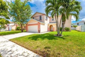 2701 Madison Way, Miramar, FL 33025, Sold 10/22/18