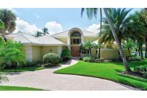 560 SW Bay Pointe Cir, Palm City, FL 34990, Sold 04/22/19