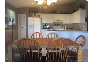 13713 SW 282nd Terrace, Homestead, FL 33033, Sold 11/30/18
