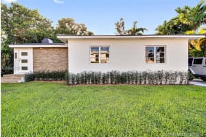 7710 Beach View Dr, North Bay Village, FL 33141, Sold 03/01/19