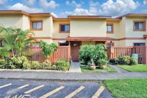 4092 Sierra Terrace, Sunrise, FL 33351, Sold 11/30/18
