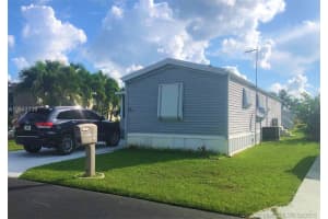 34673 SW 188th Way #326, Homestead, FL 33034, Sold 02/11/19
