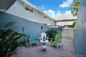 798 Crandon Blvd, Miami, FL 33149, Sold 11/19/18
