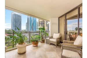 2901 S Bayshore Dr #7g, Miami, FL 33133, Sold 02/04/19