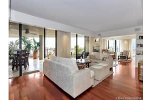 2901 S Bayshore Dr #7g, Miami, FL 33133, Sold 02/04/19