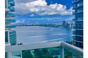 1800 N Bayshore Dr, Miami, FL 33132, Sold 10/03/19