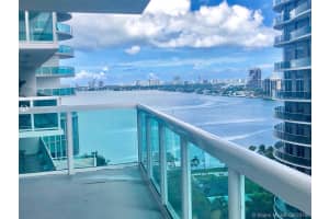 1800 N Bayshore Dr, Miami, FL 33132, Sold 10/03/19