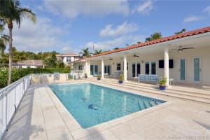 1540 Tagus Ave, Coral Gables, FL 33156, Sold 05/06/19