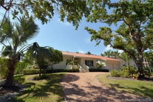 1540 Tagus Ave, Coral Gables, FL 33156, Sold 05/06/19