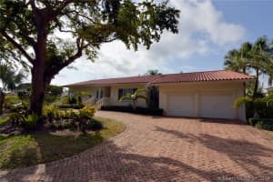 1540 Tagus Ave, Coral Gables, FL 33156, Sold 05/06/19