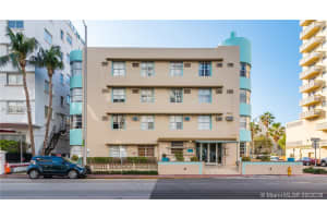 3030 Collins Ave #2g, Miami Beach, FL 33140, Sold 07/15/19