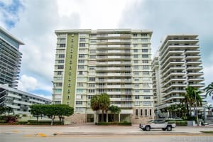 5825 Collins Ave #8e, Miami Beach, FL 33140, Sold 12/17/18
