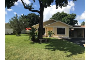 3632 E Bell Dr, Davie, FL 33328, Sold 10/31/18