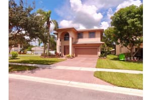 10891 NW 35 Pl, Sunrise, FL 33351, Sold 11/19/18