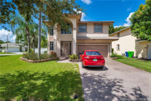 10891 NW 35 Pl, Sunrise, FL 33351, Sold 11/19/18