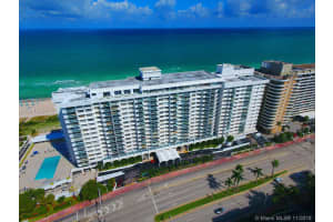 5601 Collins Ave, Miami Beach, FL 33140, Sold 01/16/19