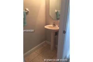 8510 SW 150th Ave, Miami, FL 33193, Sold 12/12/18