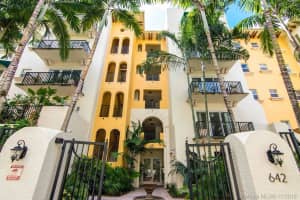 642 Valencia Ave, Coral Gables, FL 33134, Sold 12/14/18