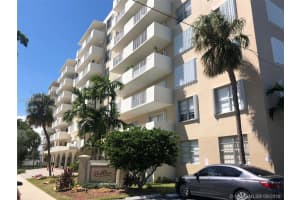 1455 N Treasure Dr #3p, North Bay Village, FL 33141, Sold 02/08/19
