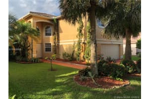 20334 SW 3rd St, Pembroke Pines, FL 33029, Sold 11/20/18