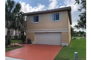 20334 SW 3rd St, Pembroke Pines, FL 33029, Sold 11/20/18