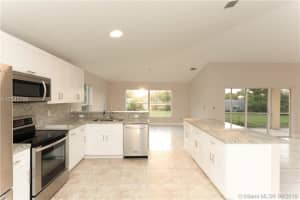 1809 Lake Way, Miramar, FL 33025, Sold 11/16/18