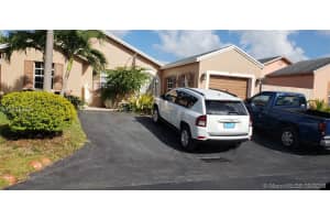 24863 SW 128th Ct, Homestead, FL 33032, Sold 11/15/18