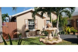 24863 SW 128th Ct, Homestead, FL 33032, Sold 11/15/18