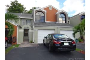 9649 SW 152nd Ave, Miami, FL 33196, Sold 11/22/18