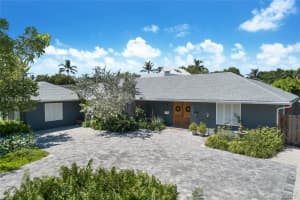 241 Island Dr, Key Biscayne, FL 33149, Sold 02/05/19
