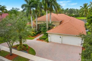 116 Dockside Cir, Weston, FL 33327, Sold 12/26/18